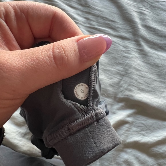 Lululemon Align Tank - Picture 7 of 7